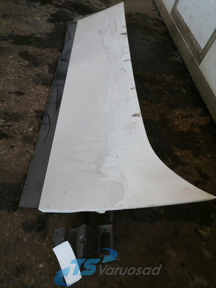 Scania Scania kabiini tuulesuunaja, vasak külg 1534039 - ديناميكا هوائية/ كابح - شاحنة: صورة 3 Scania Scania kabiini tuulesuunaja, vasak külg 1534039 - ديناميكا هوائية/ كابح - شاحنة: صورة 3