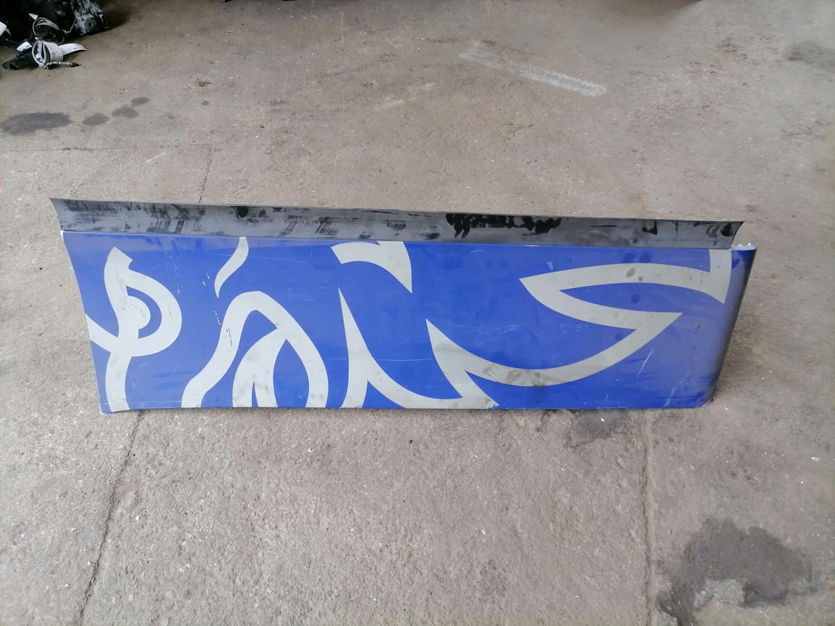 Scania Scania kabiini tuulesuunaja, vasak külg 1534228 - ديناميكا هوائية/ كابح - شاحنة: صورة 2 Scania Scania kabiini tuulesuunaja, vasak külg 1534228 - ديناميكا هوائية/ كابح - شاحنة: صورة 2