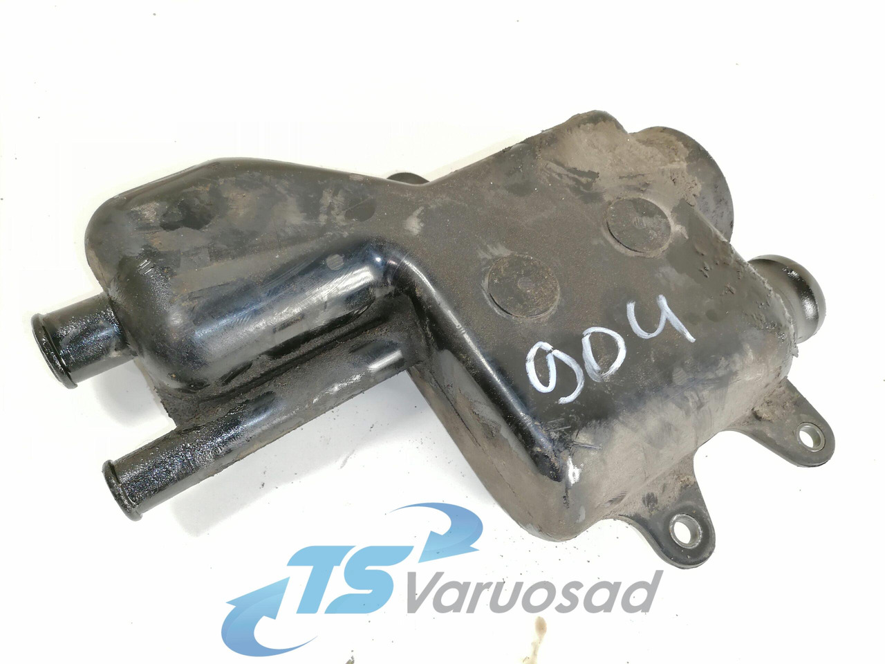 Scania Scania steering oil tank 1461351 - خرطوم التوجيه - شاحنة: صورة 1 Scania Scania steering oil tank 1461351 - خرطوم التوجيه - شاحنة: صورة 1