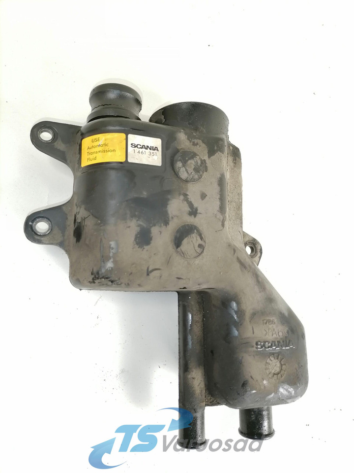 Scania Scania steering oil tank 1461351 - خرطوم التوجيه - شاحنة: صورة 2 Scania Scania steering oil tank 1461351 - خرطوم التوجيه - شاحنة: صورة 2