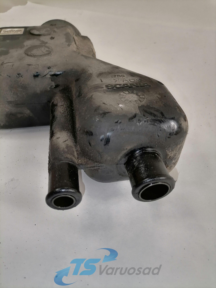 Scania Scania steering oil tank 1461351 - خرطوم التوجيه - شاحنة: صورة 3 Scania Scania steering oil tank 1461351 - خرطوم التوجيه - شاحنة: صورة 3