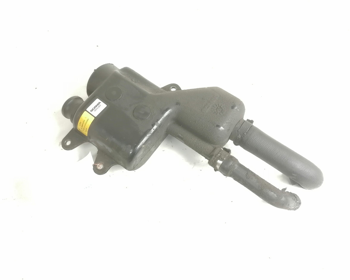 Scania Scania steering oil tank 1894289 - خرطوم التوجيه - شاحنة: صورة 1 Scania Scania steering oil tank 1894289 - خرطوم التوجيه - شاحنة: صورة 1