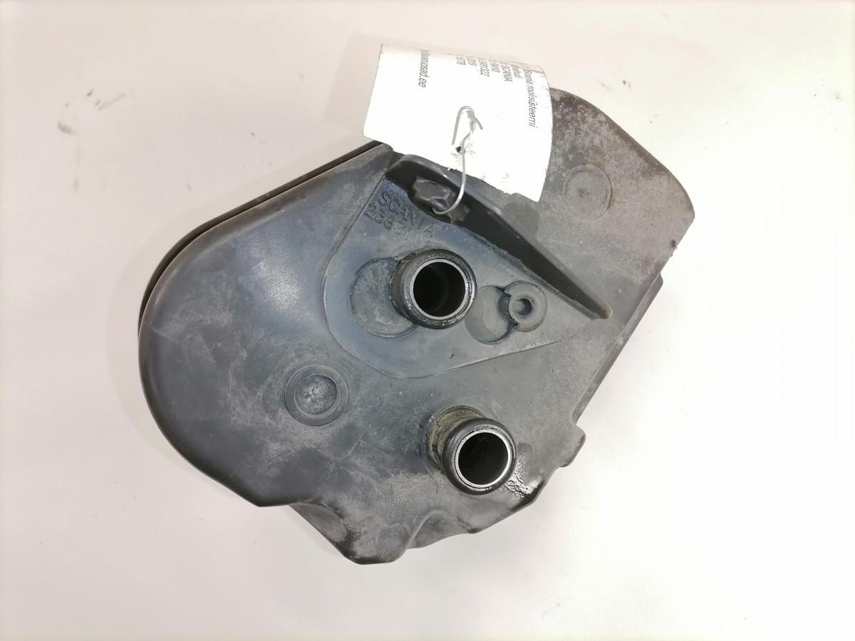 Scania Scania steering oil tank 2481322 - خرطوم التوجيه - شاحنة: صورة 4 Scania Scania steering oil tank 2481322 - خرطوم التوجيه - شاحنة: صورة 4