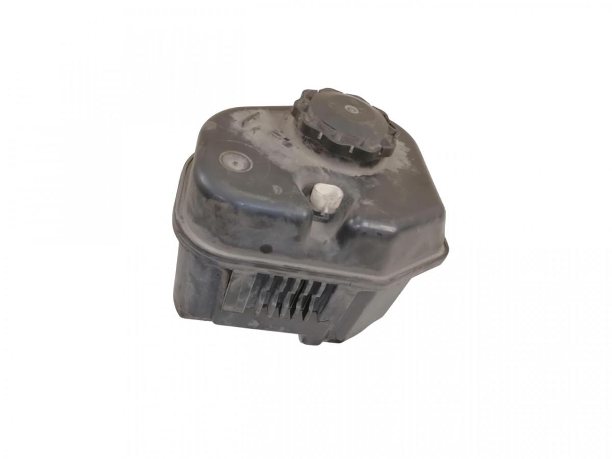 Scania Scania steering oil tank 2481322 - خرطوم التوجيه - شاحنة: صورة 1 Scania Scania steering oil tank 2481322 - خرطوم التوجيه - شاحنة: صورة 1