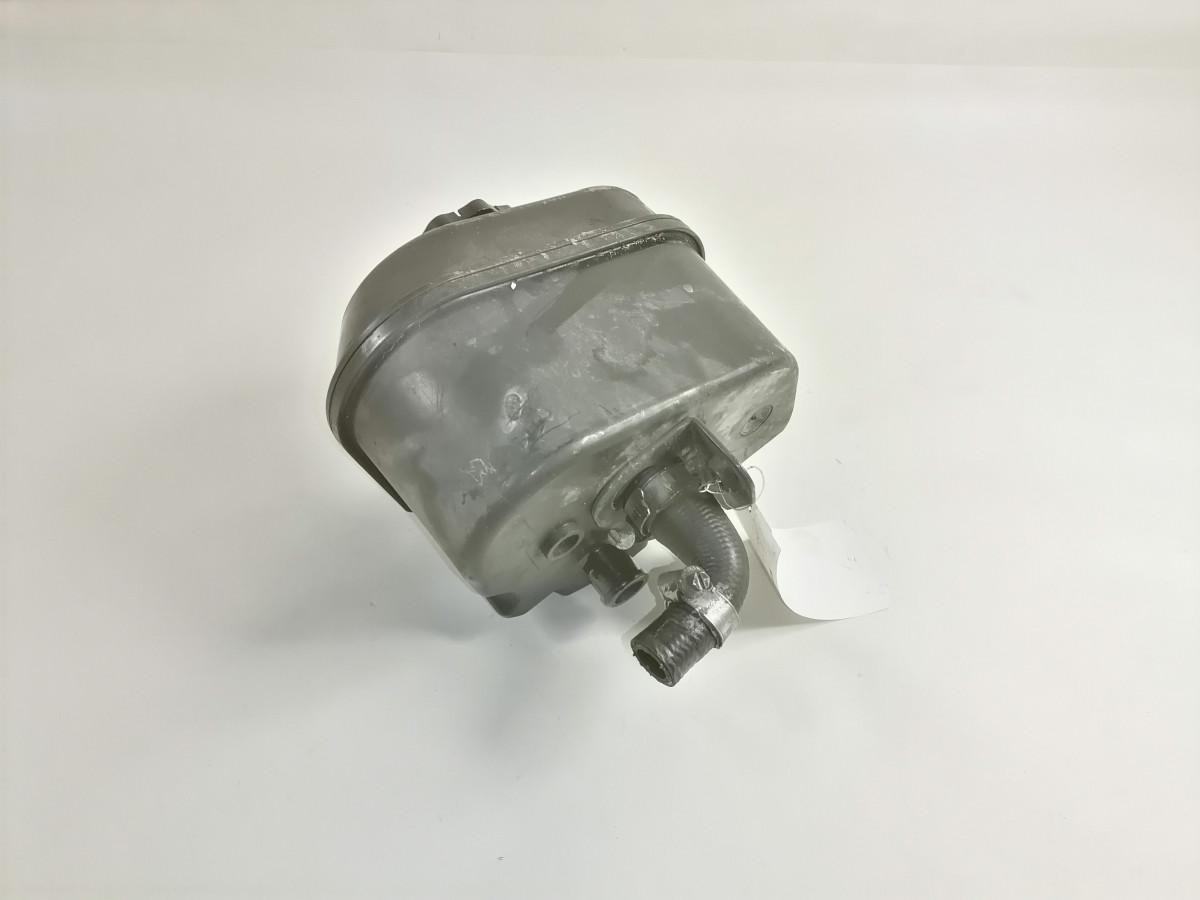 Scania Scania steering oil tank 2588968 - خرطوم التوجيه - شاحنة: صورة 2 Scania Scania steering oil tank 2588968 - خرطوم التوجيه - شاحنة: صورة 2