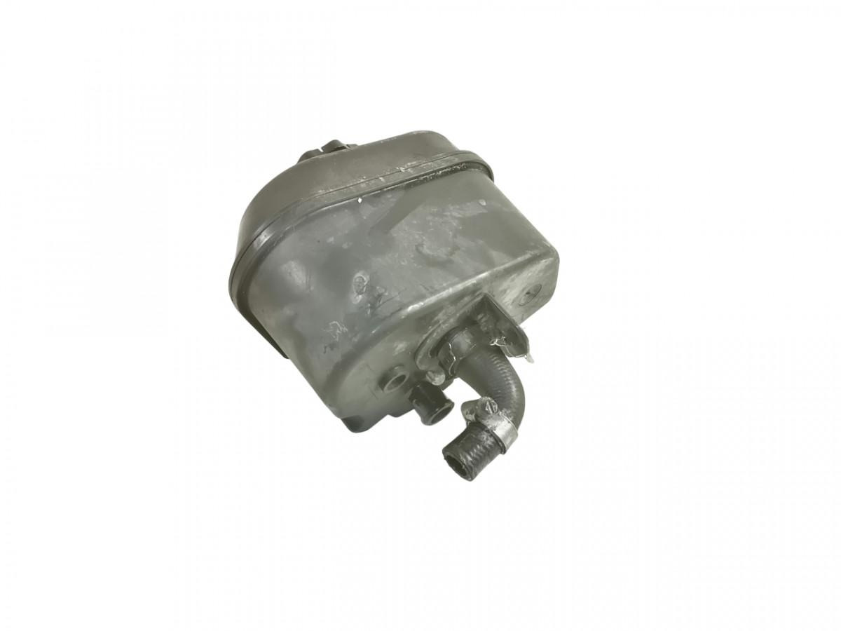 Scania Scania steering oil tank 2588968 - خرطوم التوجيه - شاحنة: صورة 1 Scania Scania steering oil tank 2588968 - خرطوم التوجيه - شاحنة: صورة 1