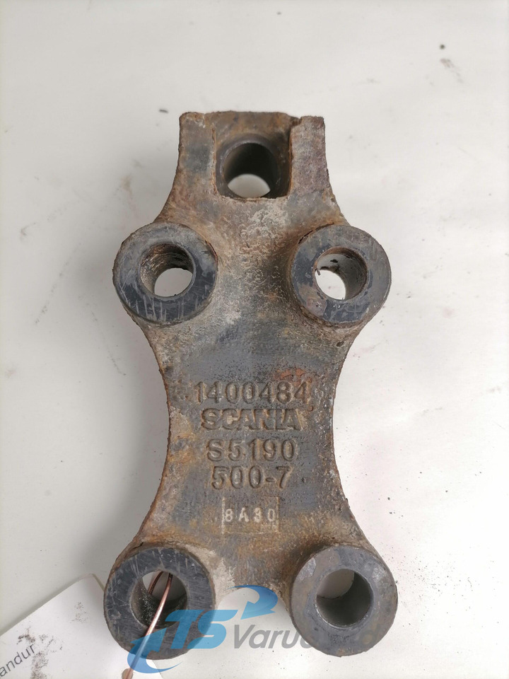 Scania Shock absorber mounting 1400484 - تعليق - شاحنة: صورة 2 Scania Shock absorber mounting 1400484 - تعليق - شاحنة: صورة 2