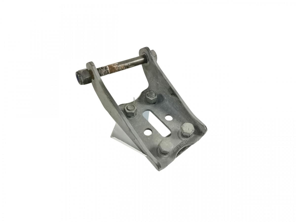 Scania Shock absorber mounting 2395842 - تعليق - شاحنة: صورة 1 Scania Shock absorber mounting 2395842 - تعليق - شاحنة: صورة 1