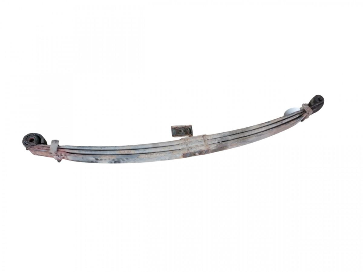 Scania Spring 2137285 - تعليق الصلب - شاحنة: صورة 1 Scania Spring 2137285 - تعليق الصلب - شاحنة: صورة 1