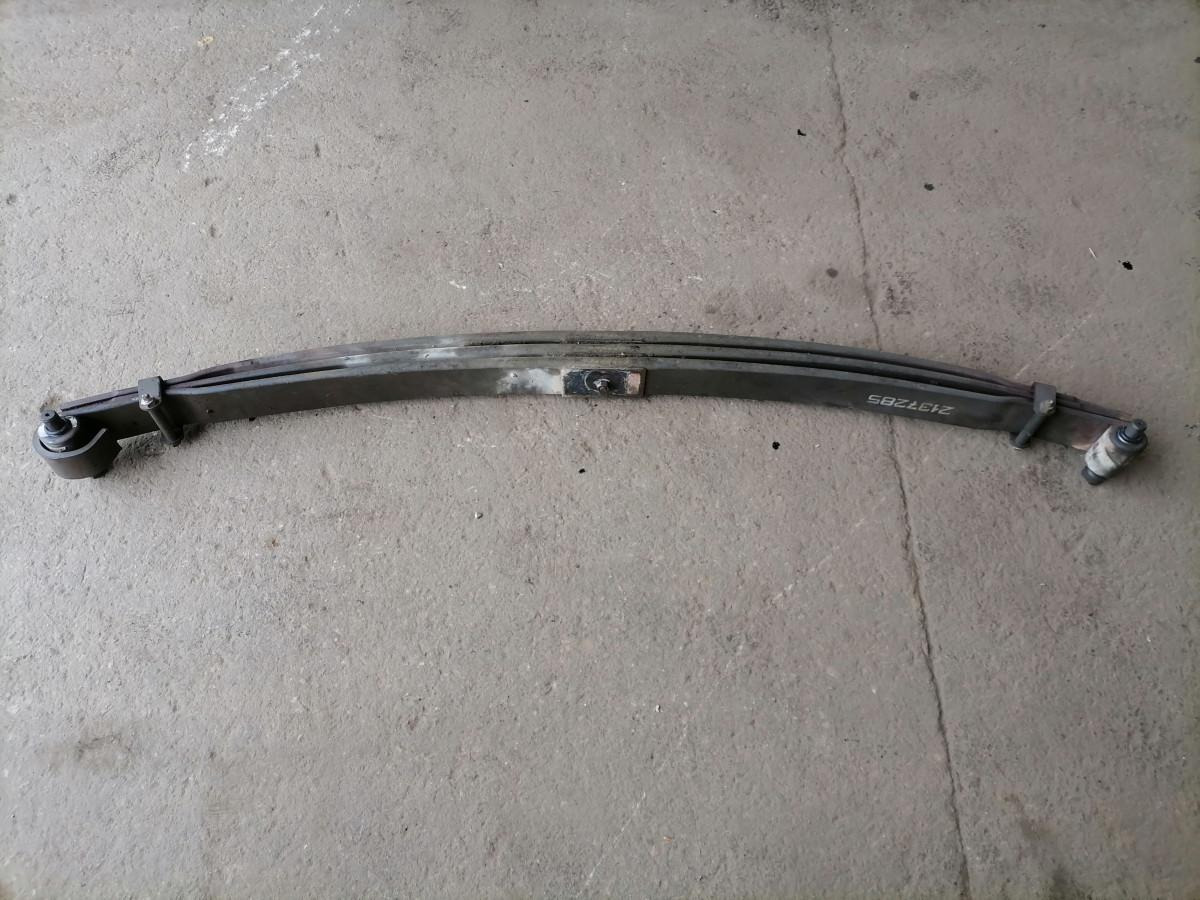 Scania Spring 2137285 - تعليق الصلب - شاحنة: صورة 5 Scania Spring 2137285 - تعليق الصلب - شاحنة: صورة 5