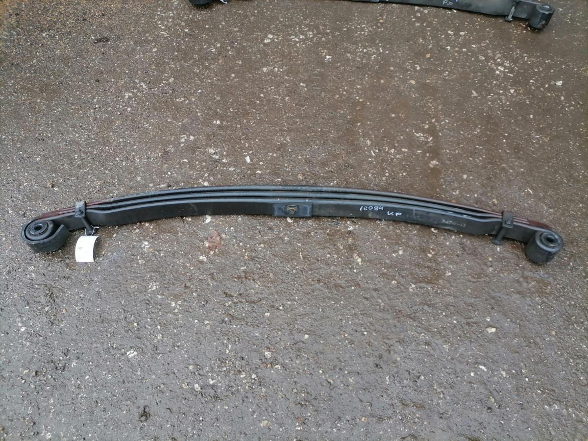 Scania Spring 2474643 - تعليق الصلب - شاحنة: صورة 2 Scania Spring 2474643 - تعليق الصلب - شاحنة: صورة 2