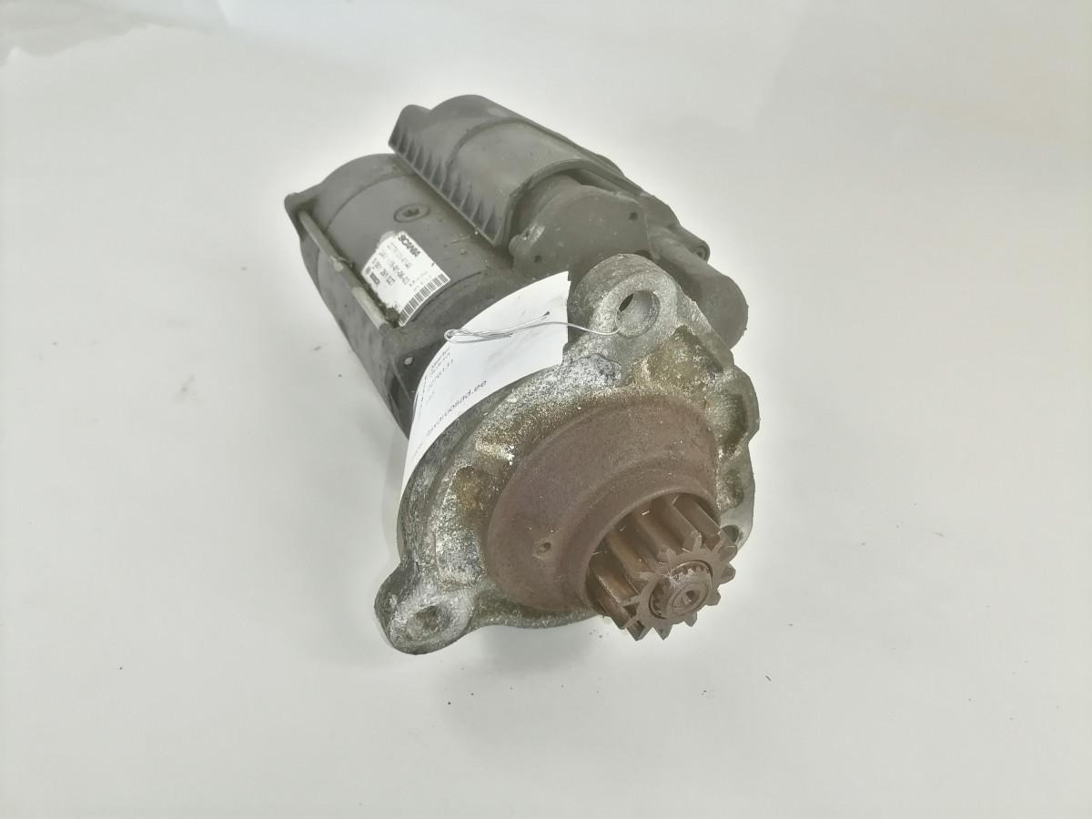 Scania Starter 2276131 - ستارتر كهرباء - شاحنة: صورة 2 Scania Starter 2276131 - ستارتر كهرباء - شاحنة: صورة 2