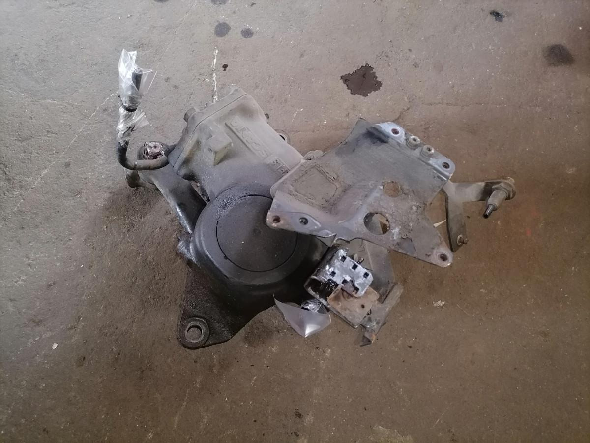 Scania Steering box 1353044 - دودة دركسون - شاحنة: صورة 4 Scania Steering box 1353044 - دودة دركسون - شاحنة: صورة 4