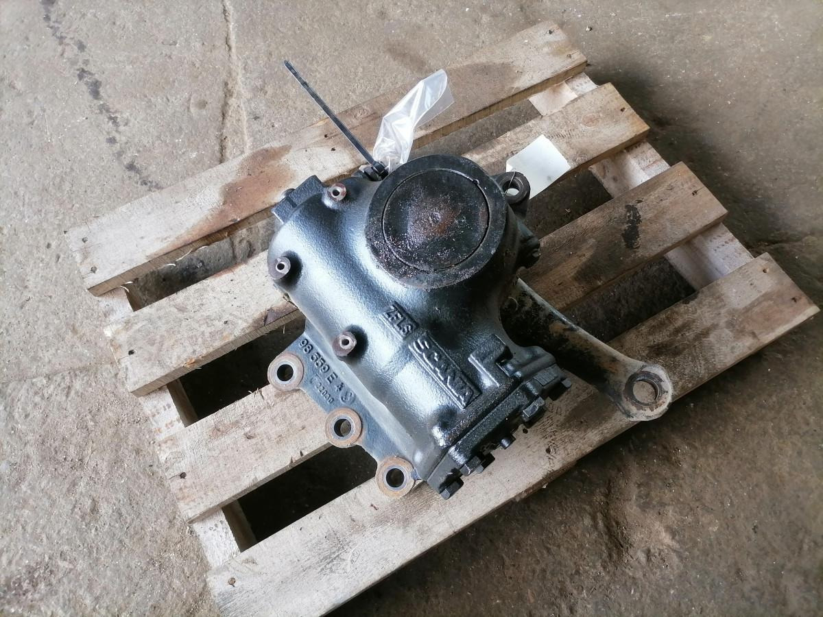 Scania Steering box 1353044 - دودة دركسون - شاحنة: صورة 5 Scania Steering box 1353044 - دودة دركسون - شاحنة: صورة 5