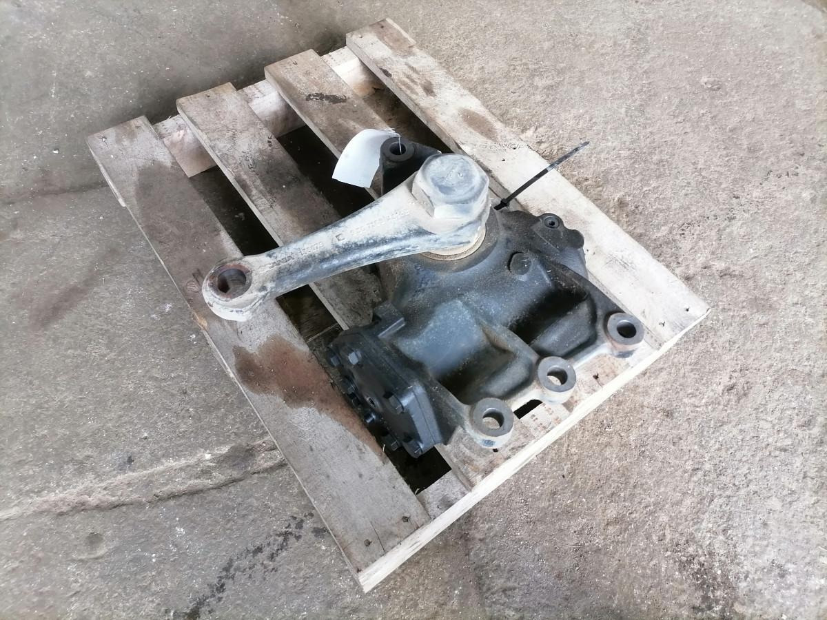 Scania Steering box 1353044 - دودة دركسون - شاحنة: صورة 2 Scania Steering box 1353044 - دودة دركسون - شاحنة: صورة 2