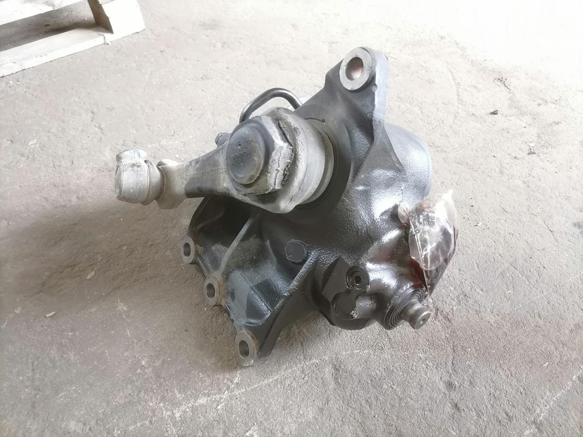 Scania Steering box 1353044 - دودة دركسون - شاحنة: صورة 2 Scania Steering box 1353044 - دودة دركسون - شاحنة: صورة 2