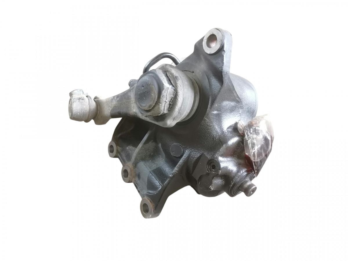 Scania Steering box 1353044 - دودة دركسون - شاحنة: صورة 1 Scania Steering box 1353044 - دودة دركسون - شاحنة: صورة 1