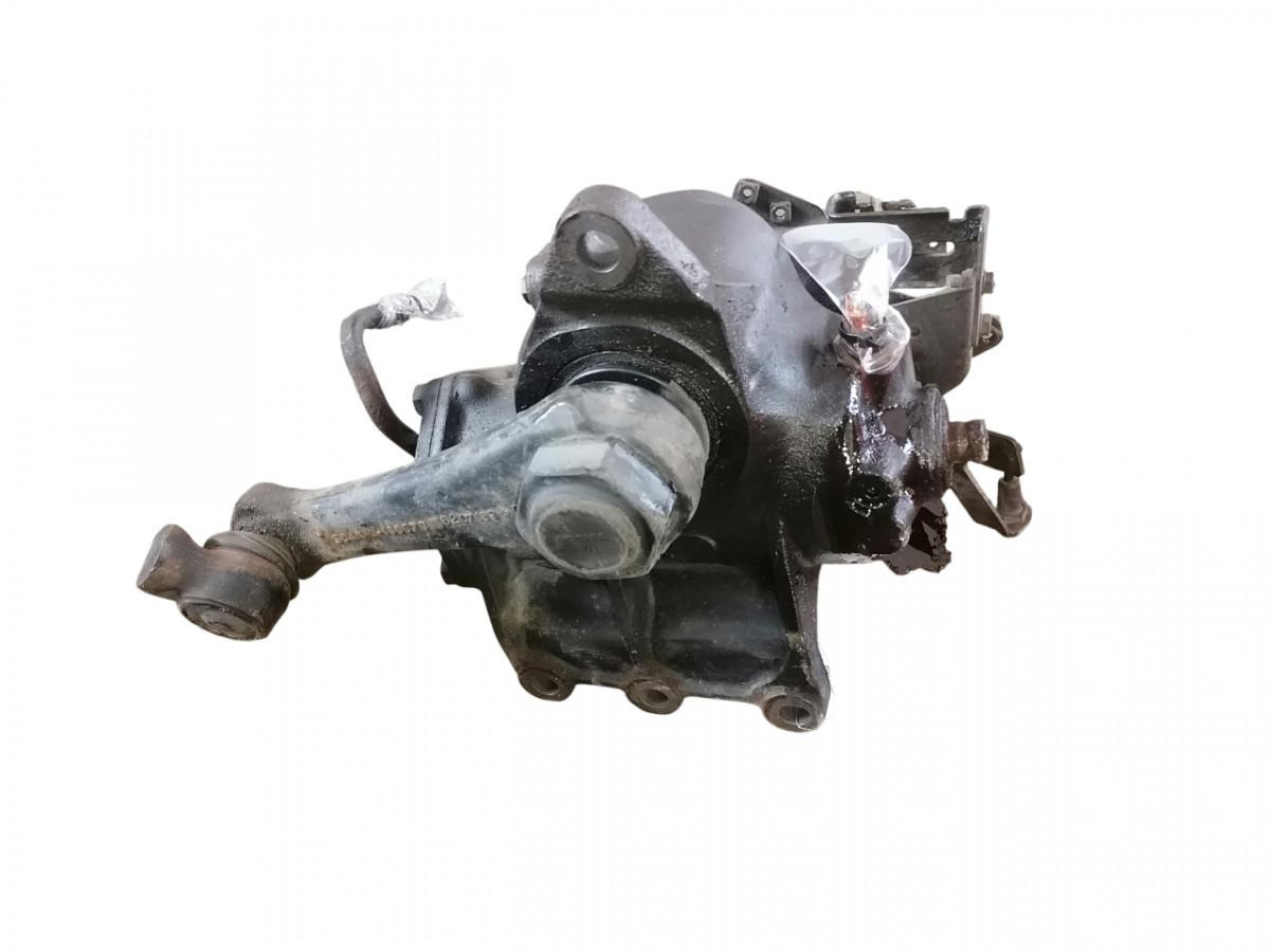 Scania Steering box 1353044 - دودة دركسون - شاحنة: صورة 1 Scania Steering box 1353044 - دودة دركسون - شاحنة: صورة 1