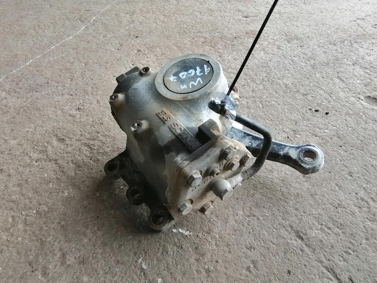 Scania Steering box 1783436 - دودة دركسون - شاحنة: صورة 2 Scania Steering box 1783436 - دودة دركسون - شاحنة: صورة 2