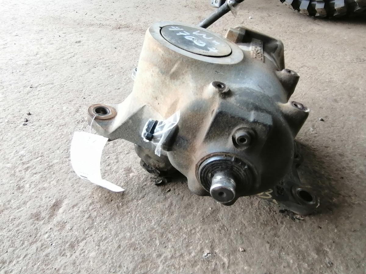 Scania Steering box 1783436 - دودة دركسون - شاحنة: صورة 3 Scania Steering box 1783436 - دودة دركسون - شاحنة: صورة 3