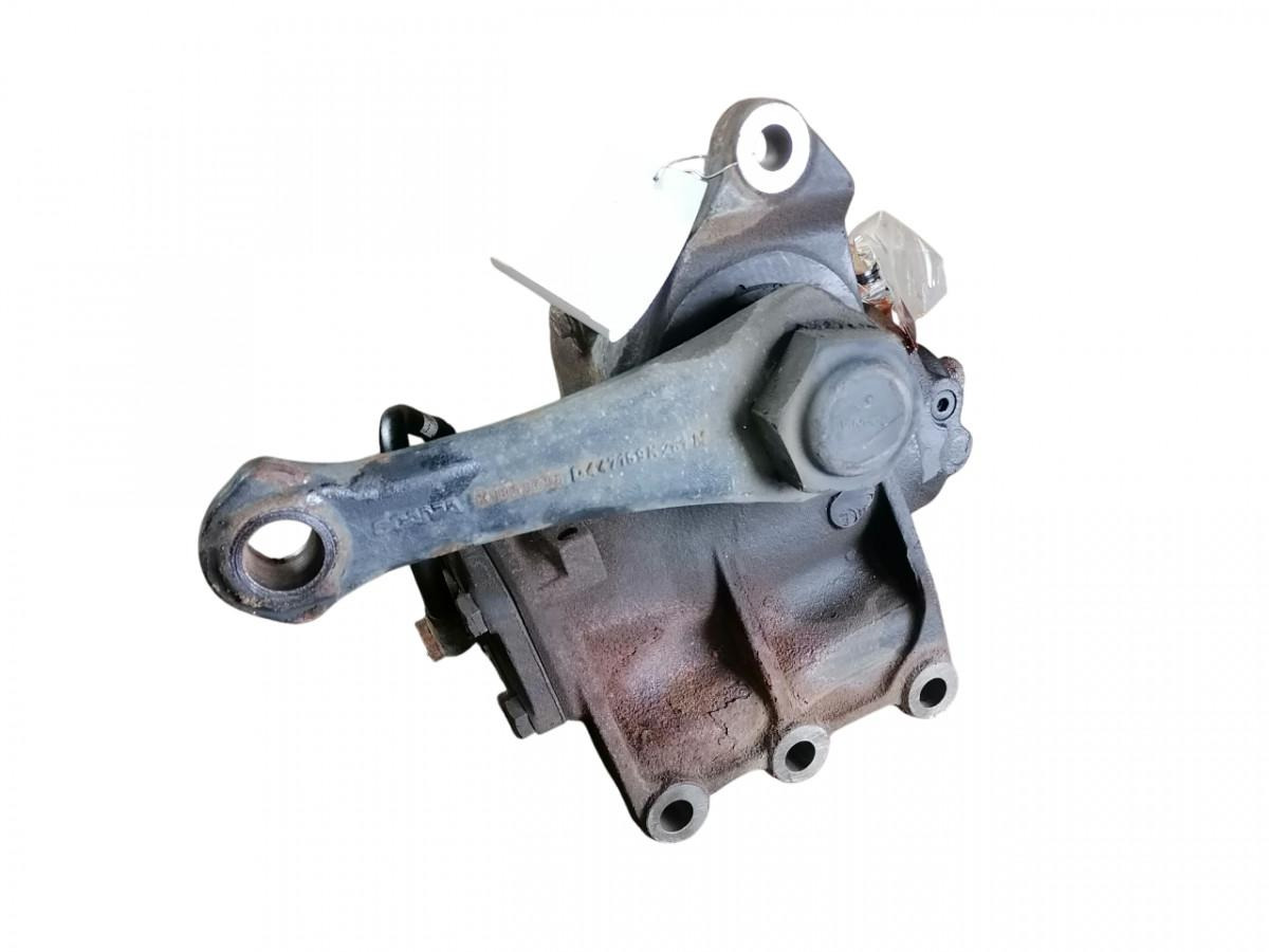 Scania Steering box 1783436 - دودة دركسون - شاحنة: صورة 1 Scania Steering box 1783436 - دودة دركسون - شاحنة: صورة 1