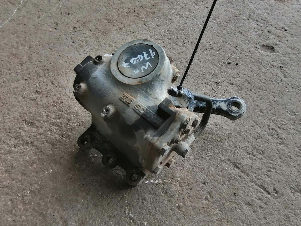 Scania Steering box 1783436 - دودة دركسون - شاحنة: صورة 4 Scania Steering box 1783436 - دودة دركسون - شاحنة: صورة 4