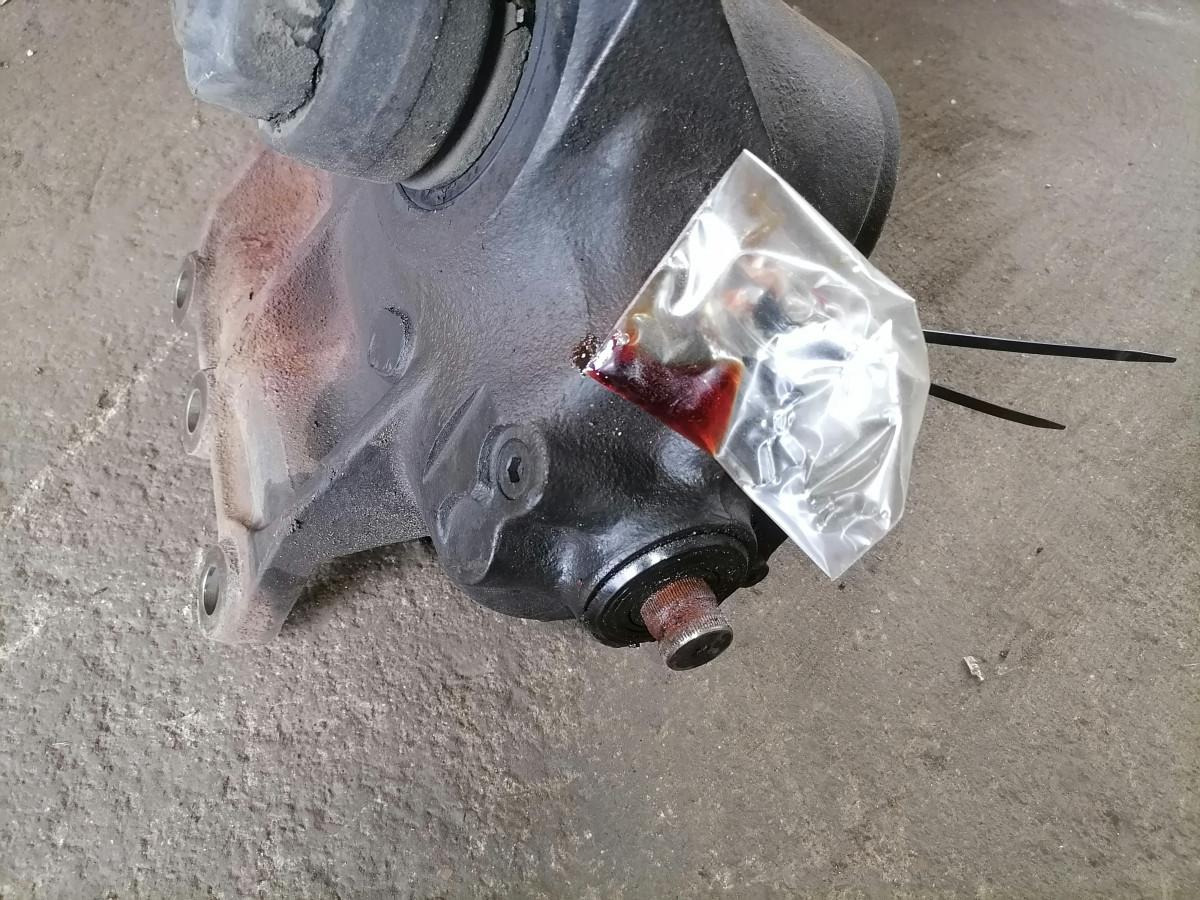 Scania Steering box 1783436 - دودة دركسون - شاحنة: صورة 4 Scania Steering box 1783436 - دودة دركسون - شاحنة: صورة 4