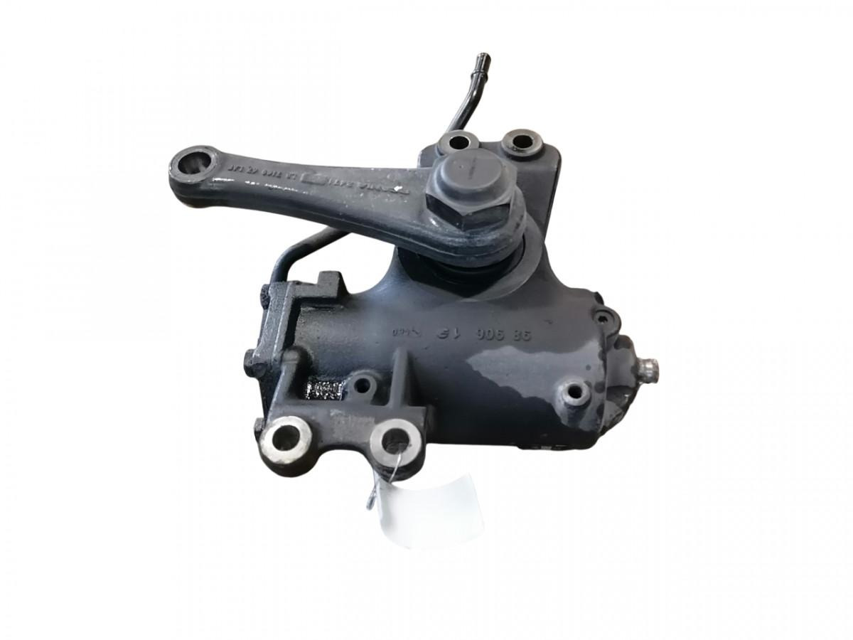 Scania Steering box 2085168 - دودة دركسون - شاحنة: صورة 1 Scania Steering box 2085168 - دودة دركسون - شاحنة: صورة 1
