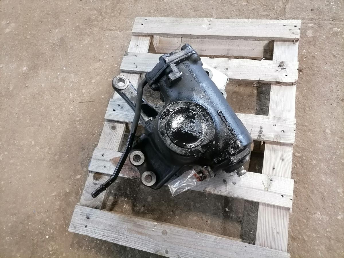 Scania Steering box 2085168 - دودة دركسون - شاحنة: صورة 3 Scania Steering box 2085168 - دودة دركسون - شاحنة: صورة 3