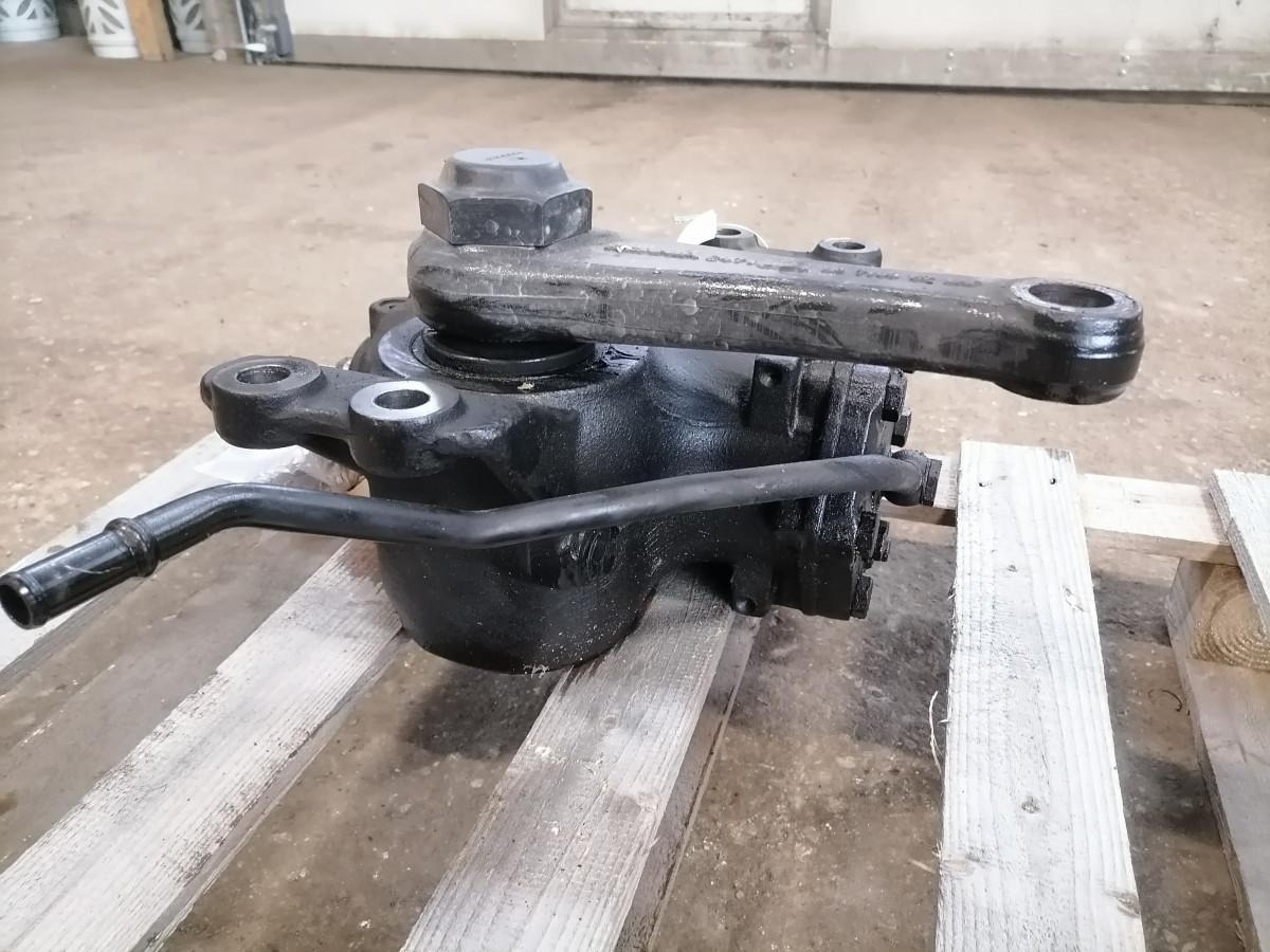 Scania Steering box 2085168 - دودة دركسون - شاحنة: صورة 5 Scania Steering box 2085168 - دودة دركسون - شاحنة: صورة 5