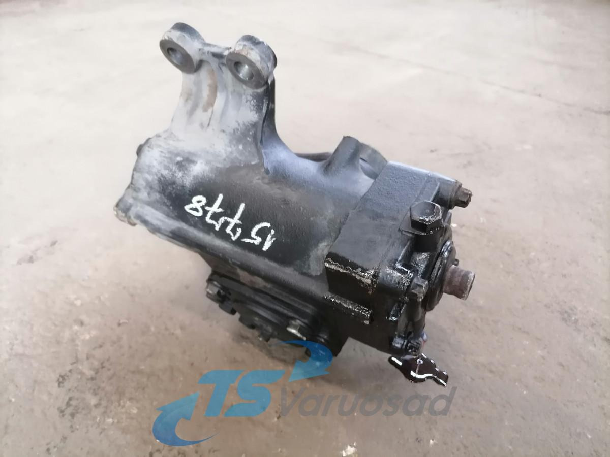 Scania Steering box 2784927 - دودة دركسون - شاحنة: صورة 4 Scania Steering box 2784927 - دودة دركسون - شاحنة: صورة 4