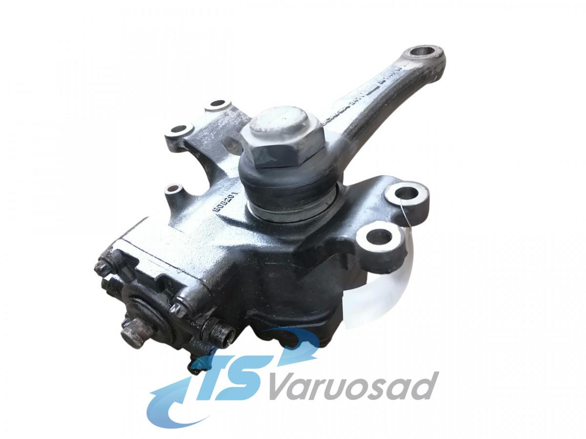 Scania Steering box 2784927 - دودة دركسون - شاحنة: صورة 1 Scania Steering box 2784927 - دودة دركسون - شاحنة: صورة 1