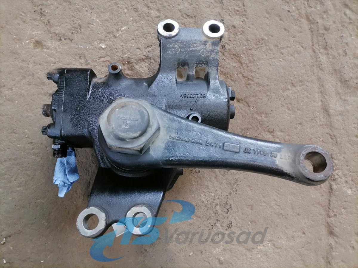Scania Steering box 2784927 - دودة دركسون - شاحنة: صورة 5 Scania Steering box 2784927 - دودة دركسون - شاحنة: صورة 5