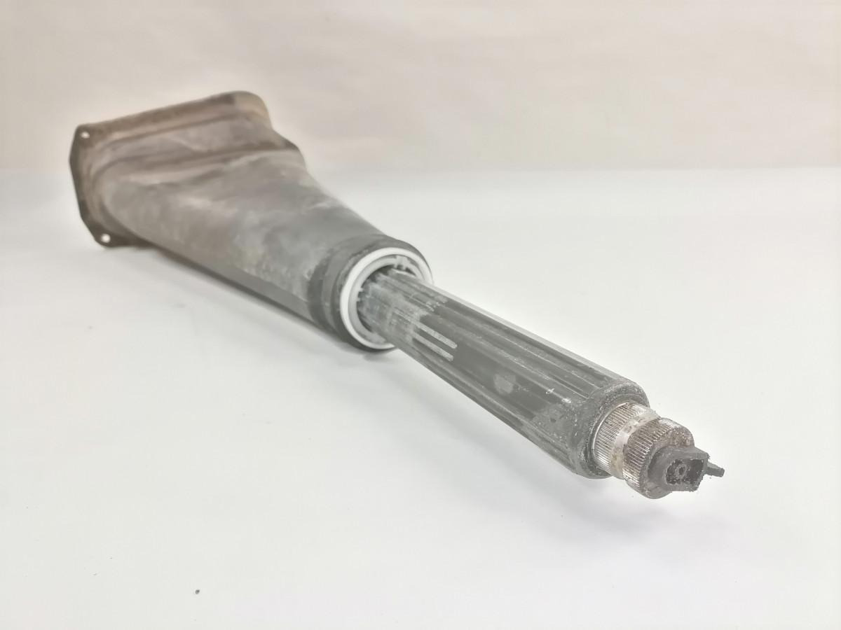 Scania Steering column 1540425 - مقود - شاحنة: صورة 3 Scania Steering column 1540425 - مقود - شاحنة: صورة 3