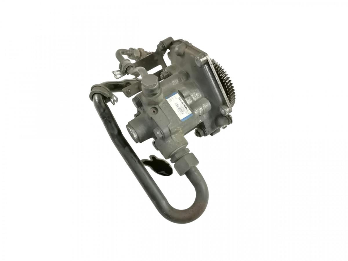 Scania Steering hydraulic pump 2108038 - مضخة المقود - شاحنة: صورة 1 Scania Steering hydraulic pump 2108038 - مضخة المقود - شاحنة: صورة 1