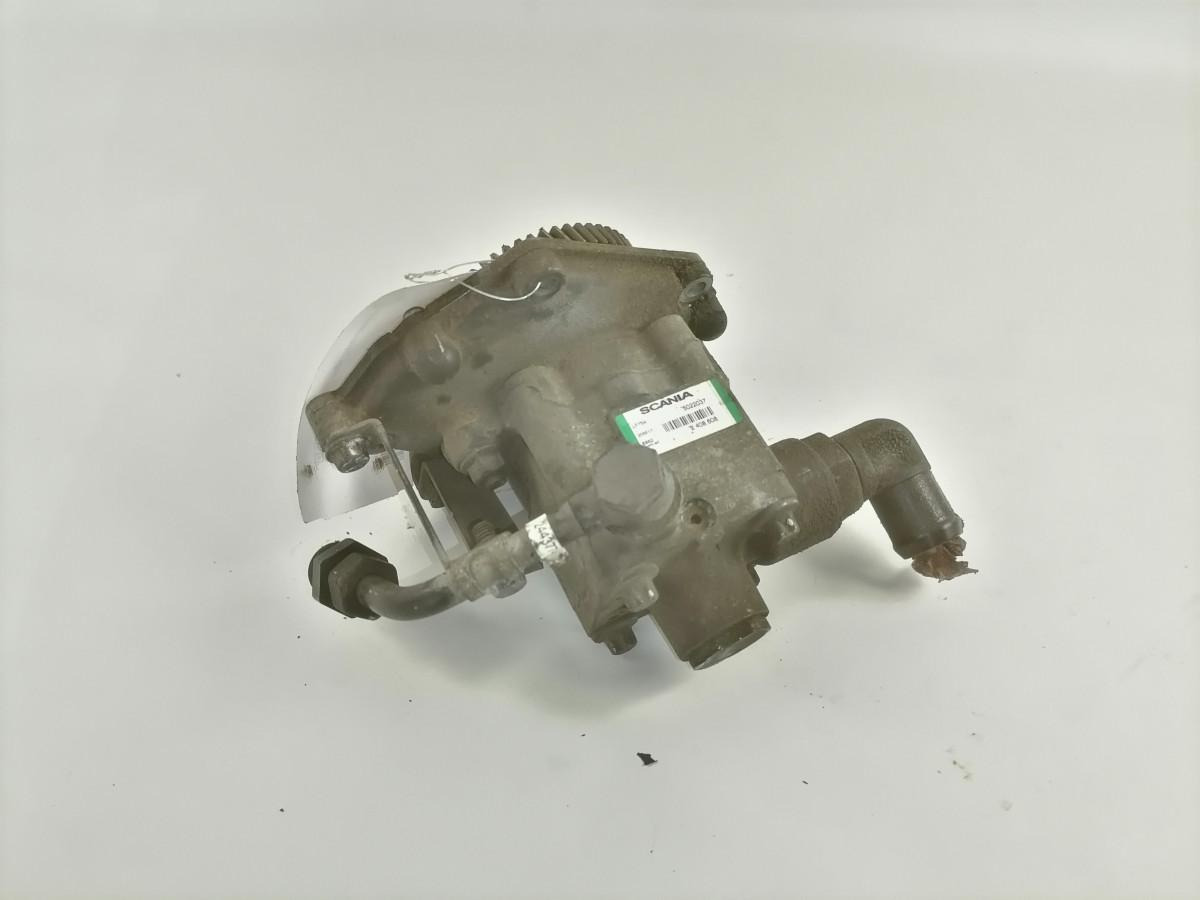 Scania Steering hydraulic pump 2408608 - مضخة المقود - شاحنة: صورة 4 Scania Steering hydraulic pump 2408608 - مضخة المقود - شاحنة: صورة 4