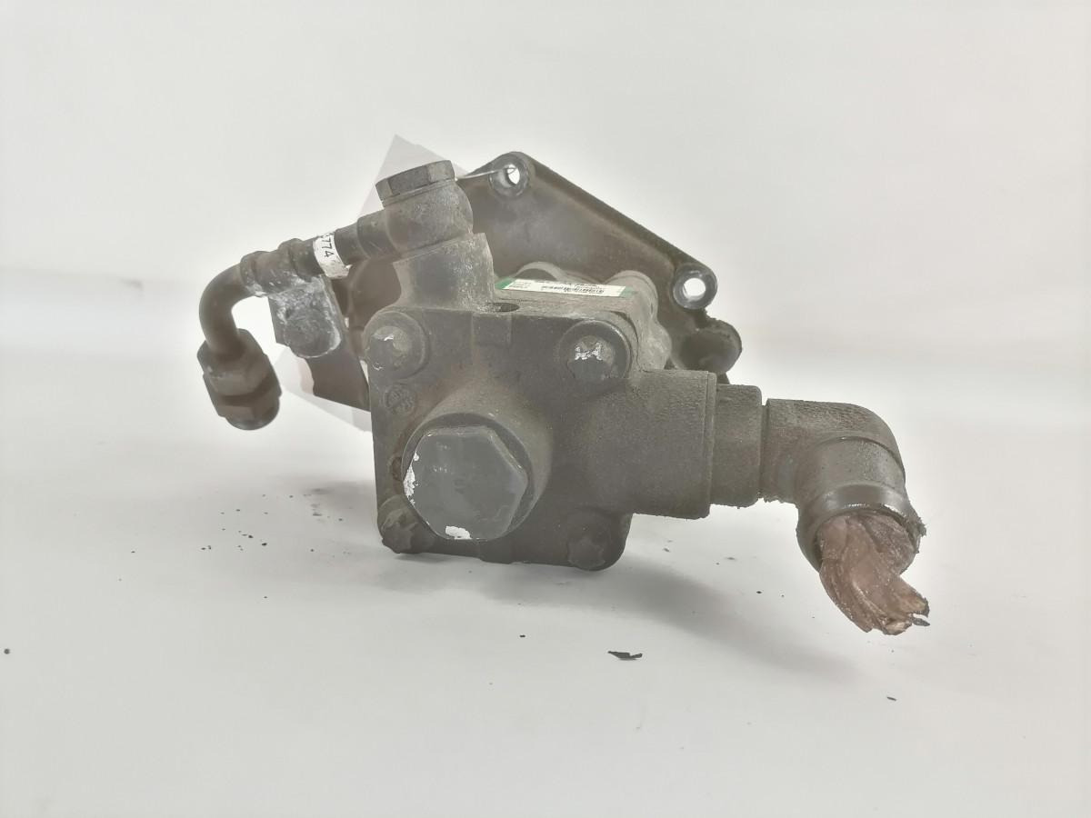 Scania Steering hydraulic pump 2408608 - مضخة المقود - شاحنة: صورة 3 Scania Steering hydraulic pump 2408608 - مضخة المقود - شاحنة: صورة 3