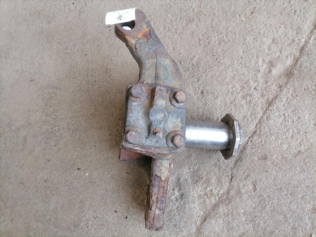 Scania Steering knuckle 1895928 - المحور و قطع الغيار - شاحنة: صورة 3 Scania Steering knuckle 1895928 - المحور و قطع الغيار - شاحنة: صورة 3