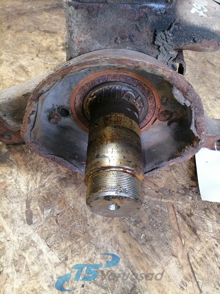 Scania Steering knuckle 1895928 - المحور و قطع الغيار - شاحنة: صورة 3 Scania Steering knuckle 1895928 - المحور و قطع الغيار - شاحنة: صورة 3