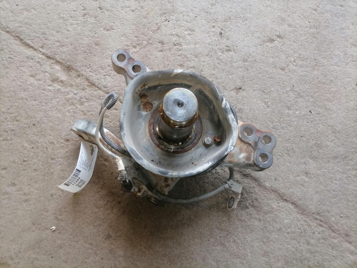 Scania Steering knuckle 1895928 - المحور و قطع الغيار - شاحنة: صورة 3 Scania Steering knuckle 1895928 - المحور و قطع الغيار - شاحنة: صورة 3