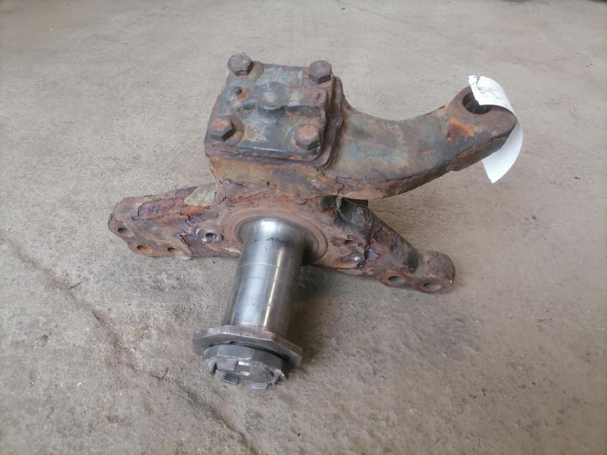 Scania Steering knuckle 1895928 - المحور و قطع الغيار - شاحنة: صورة 2 Scania Steering knuckle 1895928 - المحور و قطع الغيار - شاحنة: صورة 2