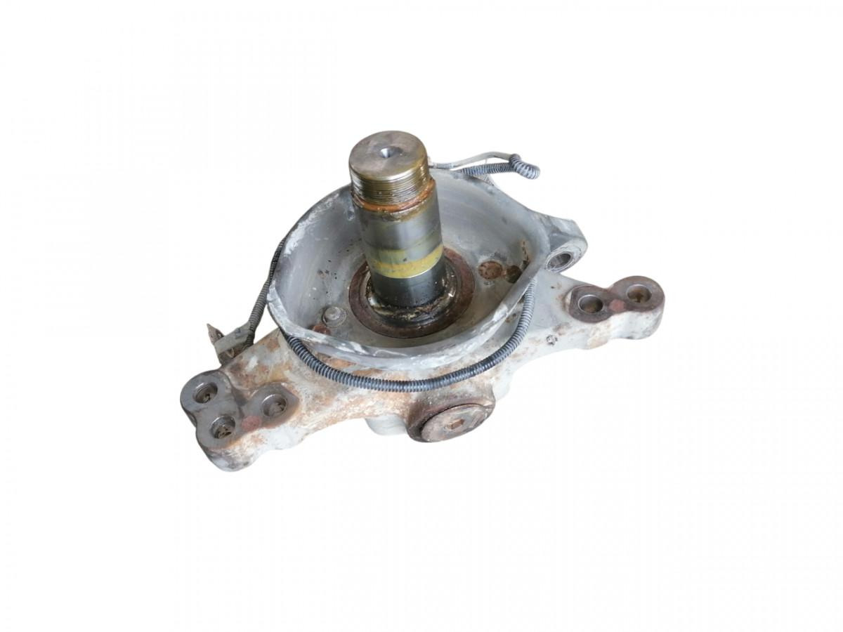 Scania Steering knuckle 1895928 - المحور و قطع الغيار - شاحنة: صورة 1 Scania Steering knuckle 1895928 - المحور و قطع الغيار - شاحنة: صورة 1