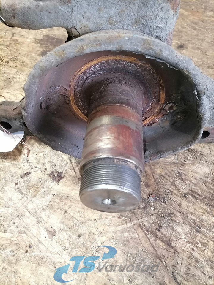 Scania Steering knuckle 1895937 - المحور و قطع الغيار - شاحنة: صورة 3 Scania Steering knuckle 1895937 - المحور و قطع الغيار - شاحنة: صورة 3