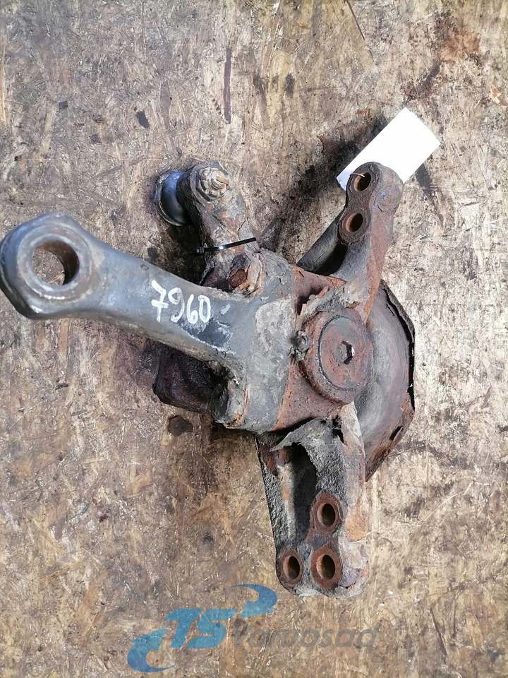 Scania Steering knuckle 1895937 - المحور و قطع الغيار - شاحنة: صورة 5 Scania Steering knuckle 1895937 - المحور و قطع الغيار - شاحنة: صورة 5