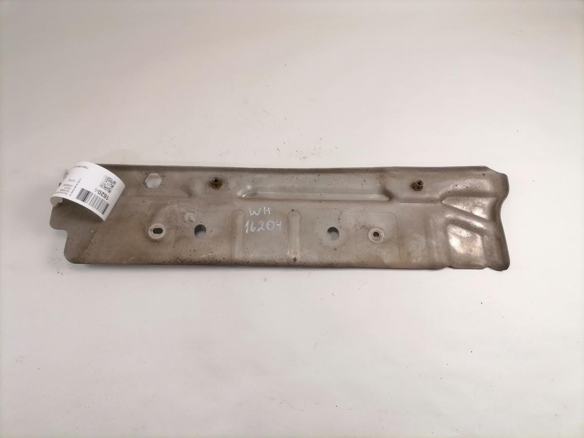 Scania Summuti katte kandur 2596282 - كاتم الصوت - شاحنة: صورة 2 Scania Summuti katte kandur 2596282 - كاتم الصوت - شاحنة: صورة 2