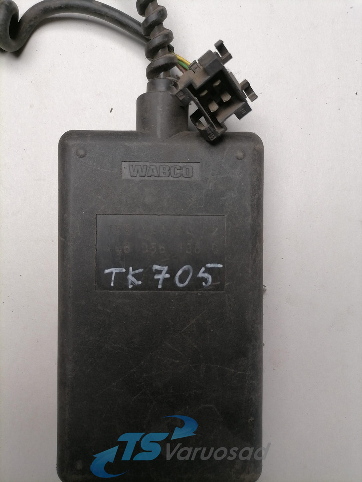 Scania Suspension control 4460561380 - تعليق - شاحنة: صورة 2 Scania Suspension control 4460561380 - تعليق - شاحنة: صورة 2