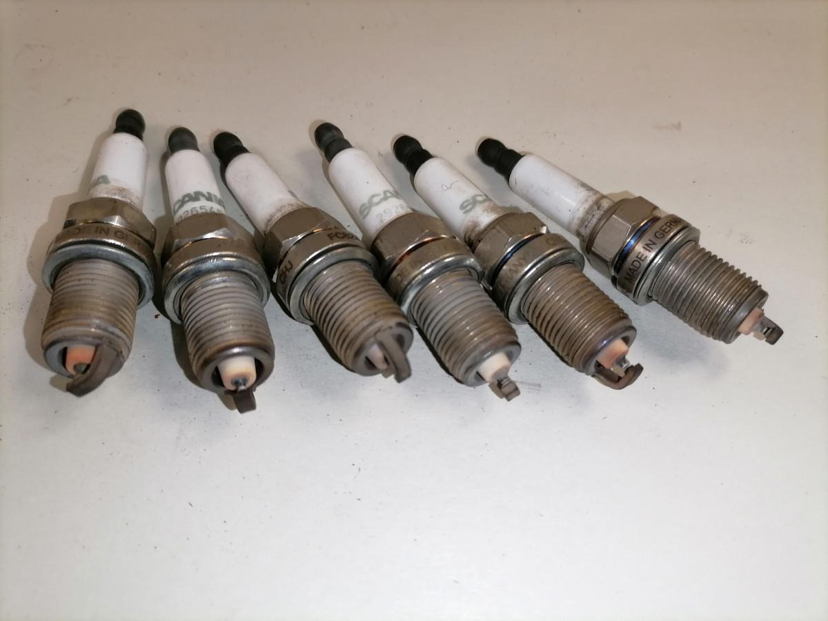 Scania Süüteküünal 2926545 - مضخة وقود - شاحنة: صورة 3 Scania Süüteküünal 2926545 - مضخة وقود - شاحنة: صورة 3