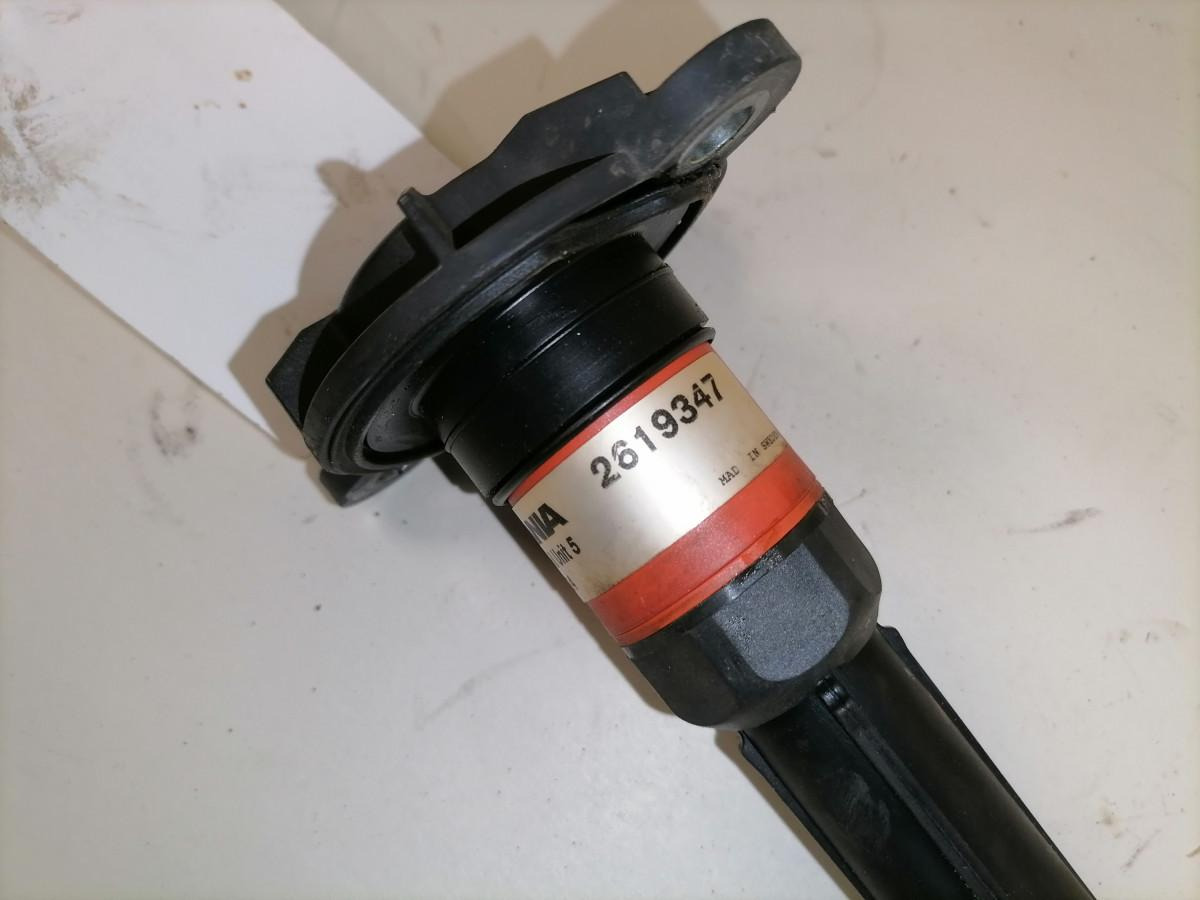 Scania Süütepool 2619347 - مضخة وقود - شاحنة: صورة 4 Scania Süütepool 2619347 - مضخة وقود - شاحنة: صورة 4