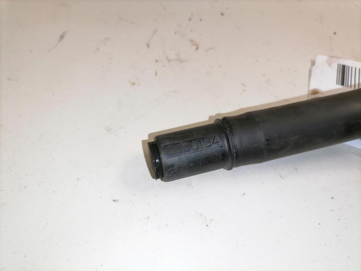 Scania Süütepool 2619347 - مضخة وقود - شاحنة: صورة 2 Scania Süütepool 2619347 - مضخة وقود - شاحنة: صورة 2