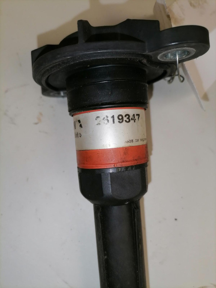 Scania Süütepool 2619347 - مضخة وقود - شاحنة: صورة 4 Scania Süütepool 2619347 - مضخة وقود - شاحنة: صورة 4